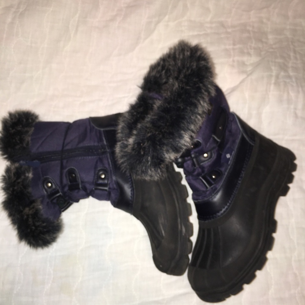 Dream pair waterproof winter boots